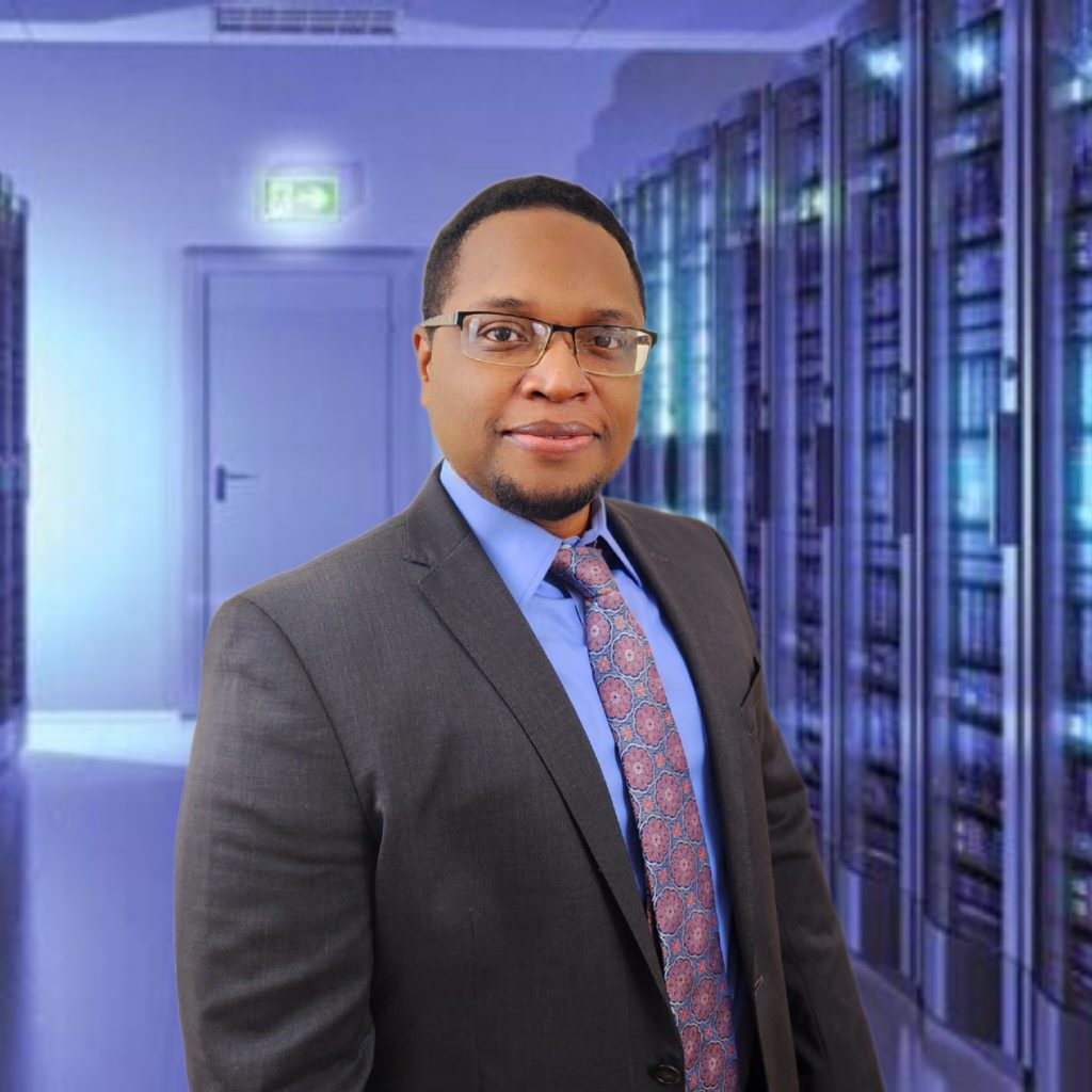 Jody Joe Mathis – IT Infrastructure Operations Leader